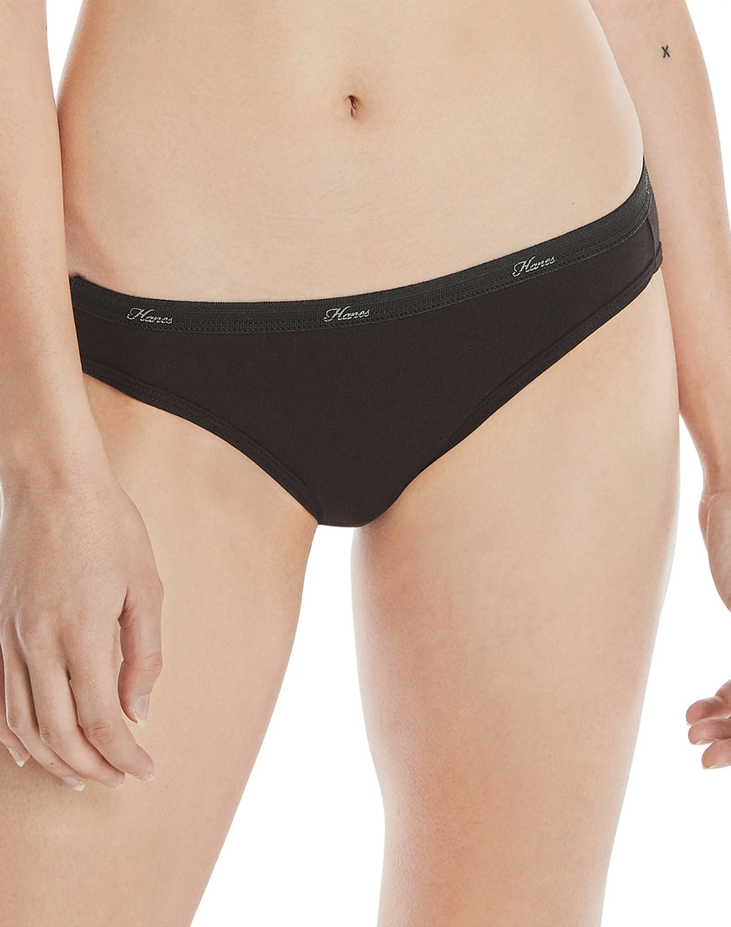 Ropa Interior De Bikini De Algodón Fresca Y Cómoda Para Mujer Paquete De 10